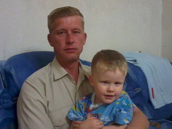 Сергей Зыкин