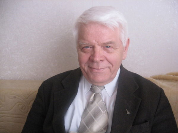 Вячеслав Петров