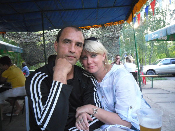 Владимир Скурихин