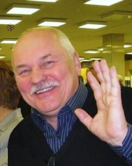 Владимир Крупин