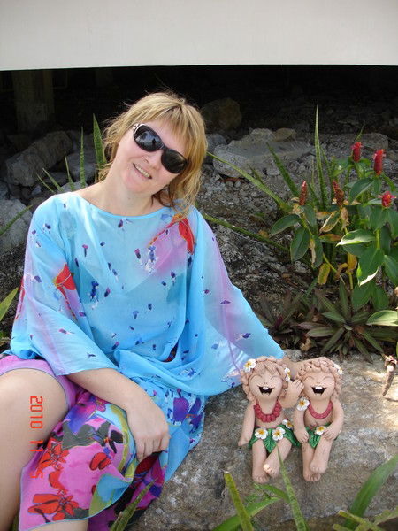 Ольга Кирягина