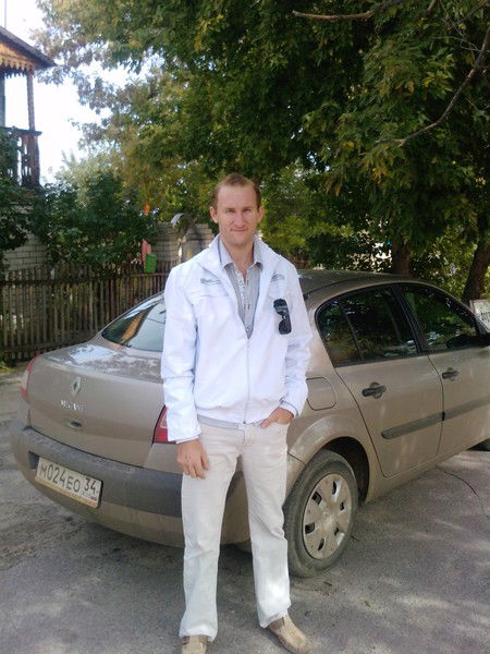 Алексей Зайцев