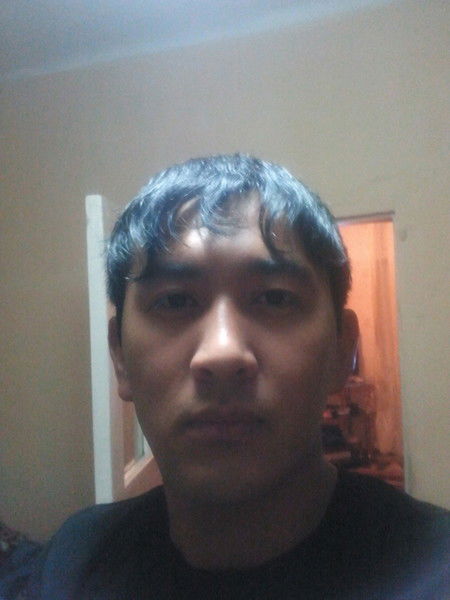 Бекзат Жумасеитов