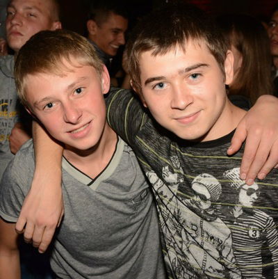 Вовчик Борисов