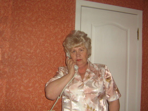 Наталья Слугина