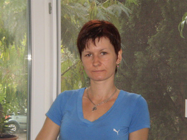 Тамара Черноусова