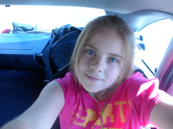 Виктория Давыдова