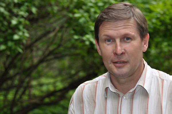 Николай Смагин