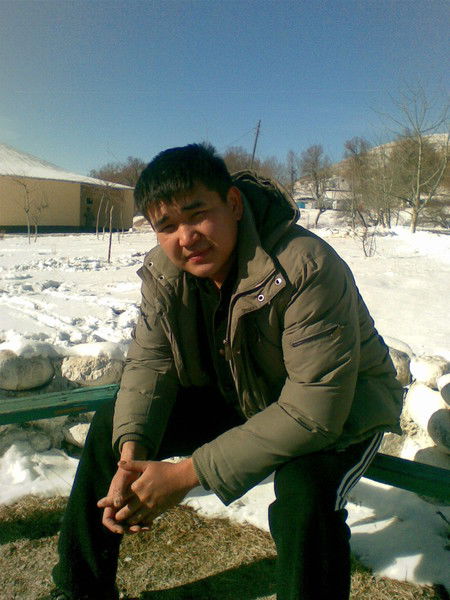 Азамат Асубай