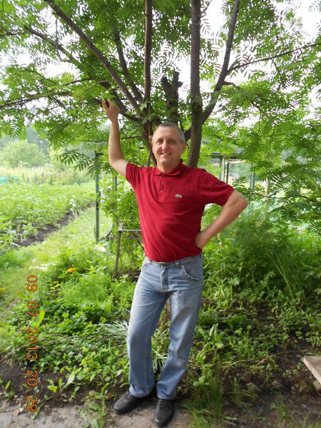 Сергей Черухин