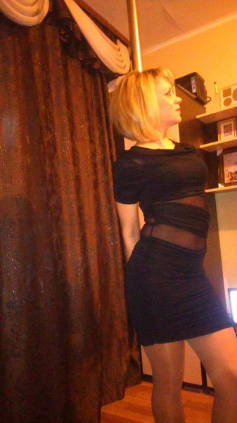 Мария Надеина