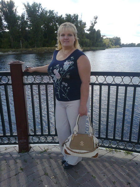 Лена Селюжицкая