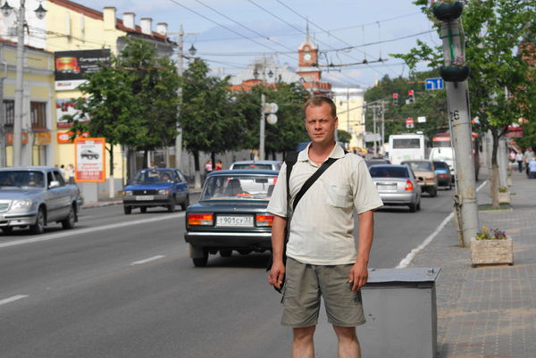 Сергей Деменок