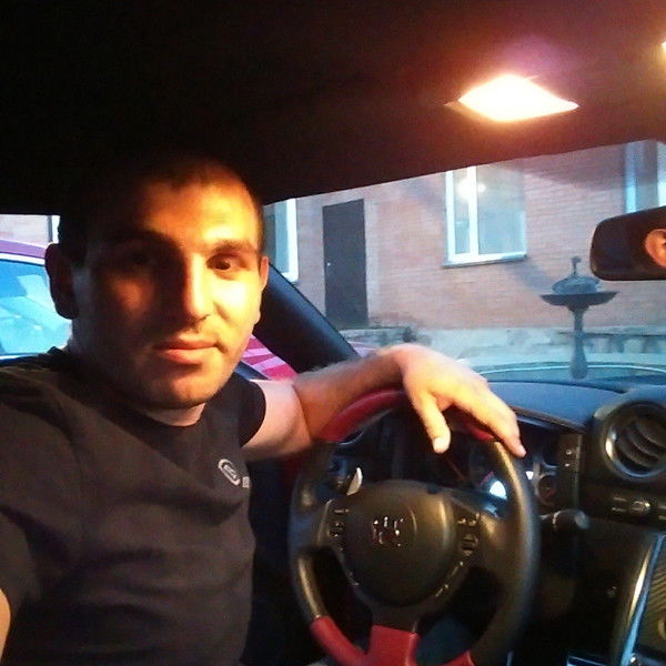 Хороший Человек