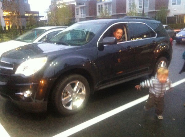 Геннадий Сергеев