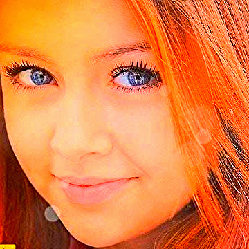 Александра Дугина