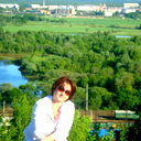Ольга Тарасова