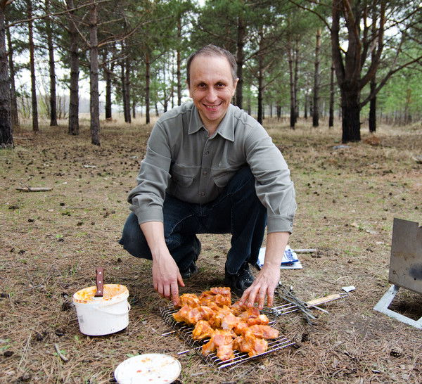 Алексей Туркин