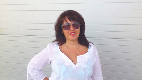 Евгения Пляскина