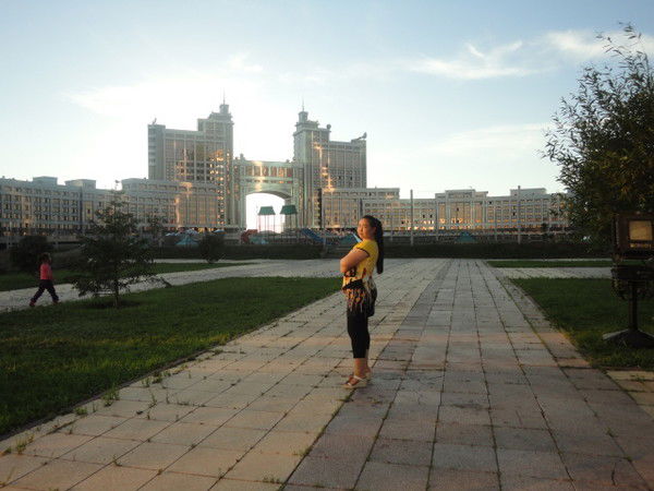 Алина Ибрагимова