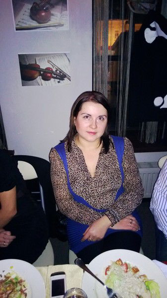 Ольга Павлихина