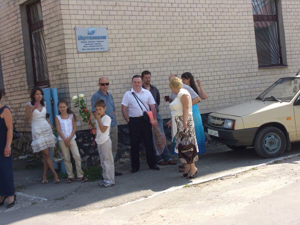 Андрей Деркач