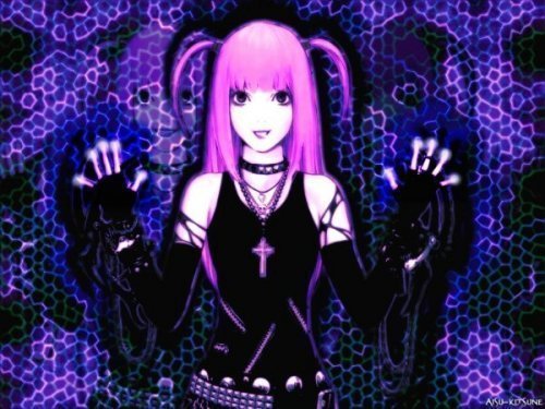 Джина Горейко