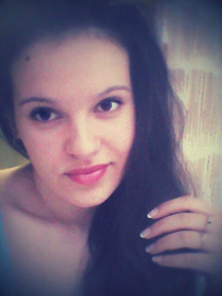 Юлия Ивачёва