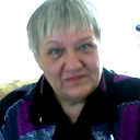 Галина Плотникова