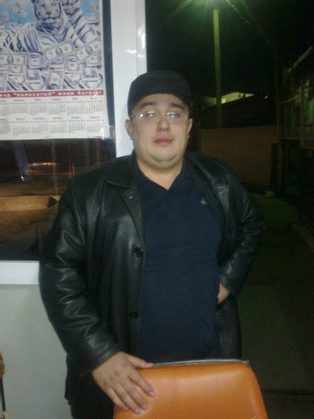 Зокир Гаипов