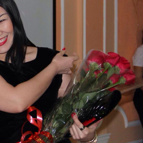 Жадыра Нурашева