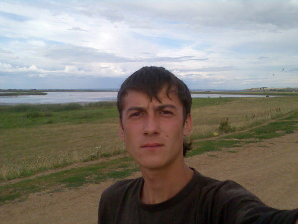 Алмаз Хазипов