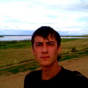 Алмаз Хазипов