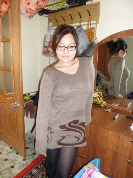 Риза Абильдина