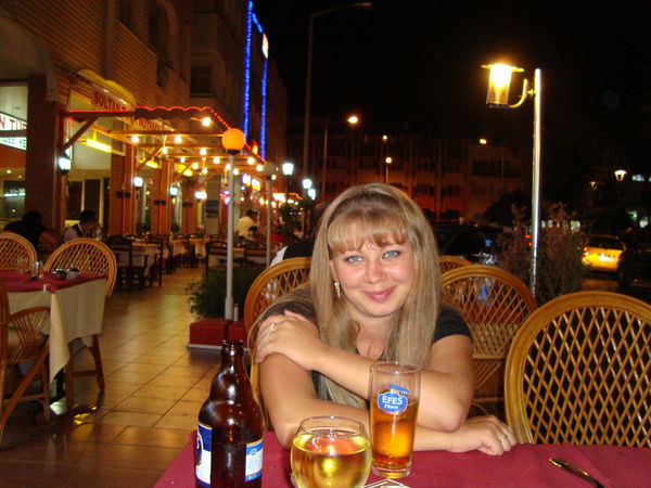 Анна Юдина (Яковенко)