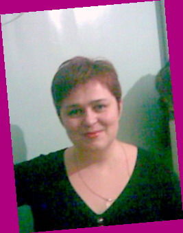 Ирина Лаврова