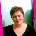 Ирина Лаврова