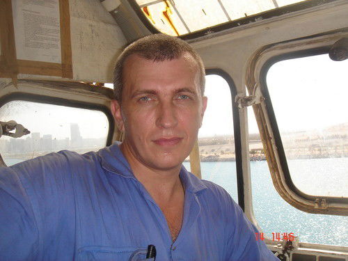 Сергей Квасюк