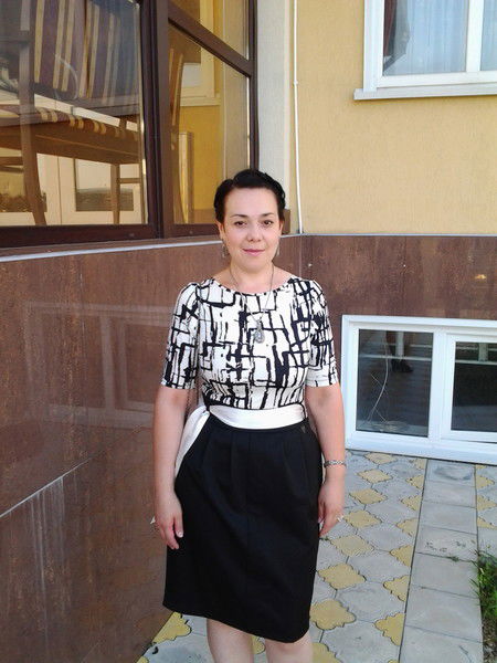 Анжела Бзегежева