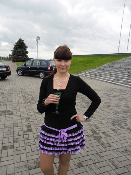 Оксана Артаева