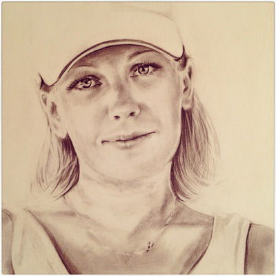 Марина Лукманова