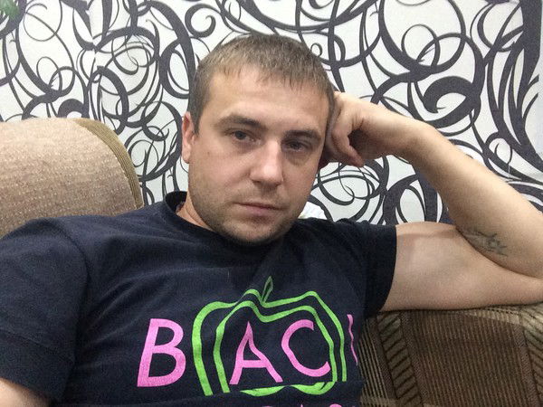 Максим Валовой