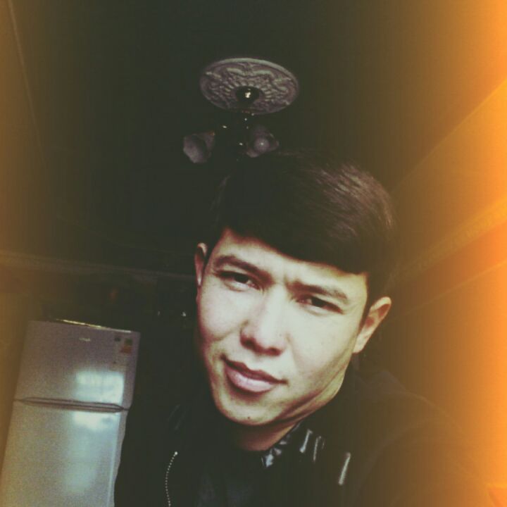 Ravshanjon Abdulloev