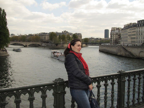 Евгения Штаец