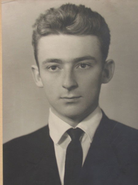 Дмитрий Шалягин