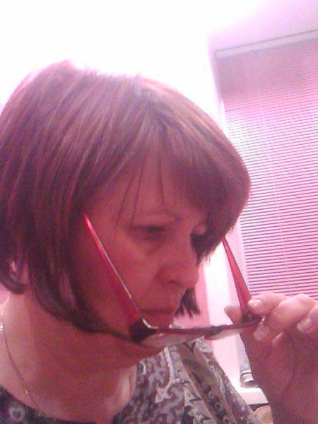 Ольга Литвинова