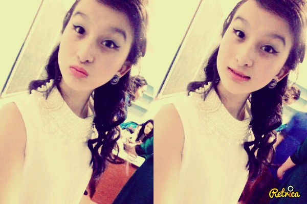 Шарипханова Динара