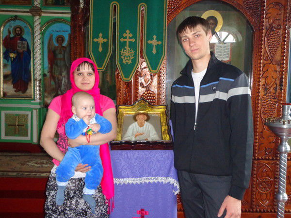 Альбина Юсупова