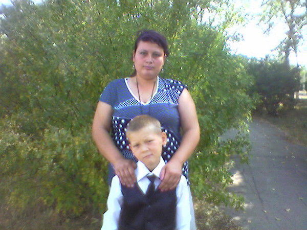 Алихан Доскалиев