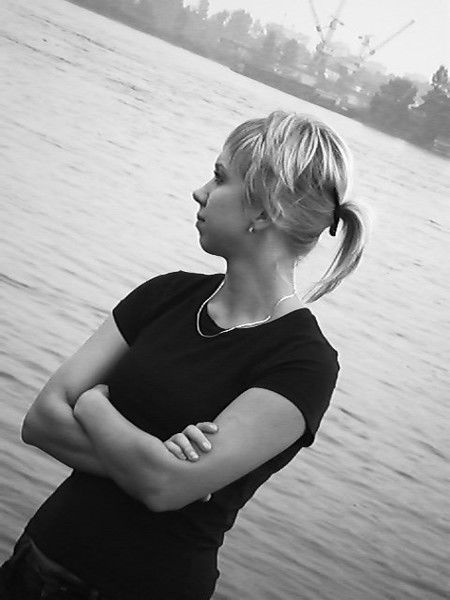 Татьяна Ершова